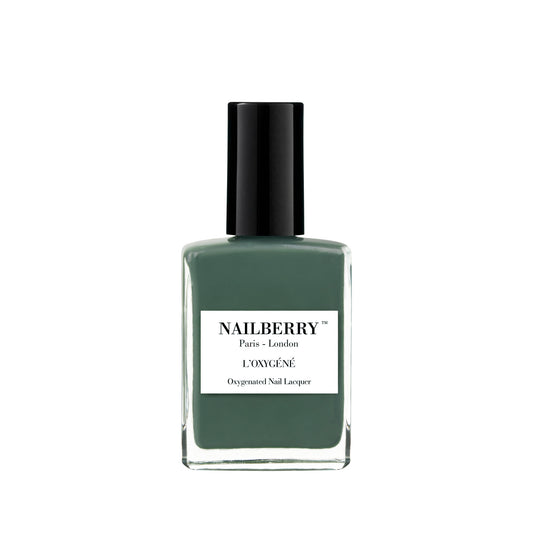 Nailberry neglelak i “Viva La Vegan”, 165 kr.