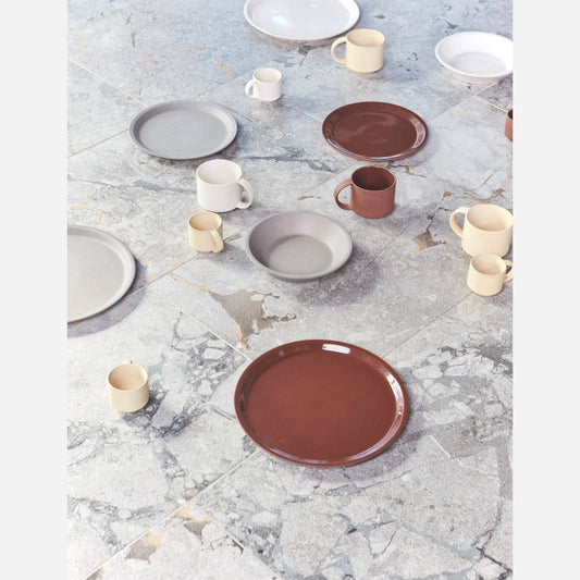 Yuka kopper og stel fra OYOY Living Design