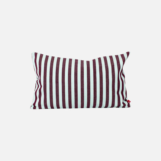 Diana Pude fra A World of Craft - Mint/Aubergine