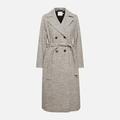 Irfreja frakke fra Atelier Rêve