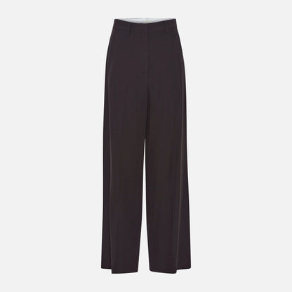 Irlenno bukser fra Atelier Rêve i sort