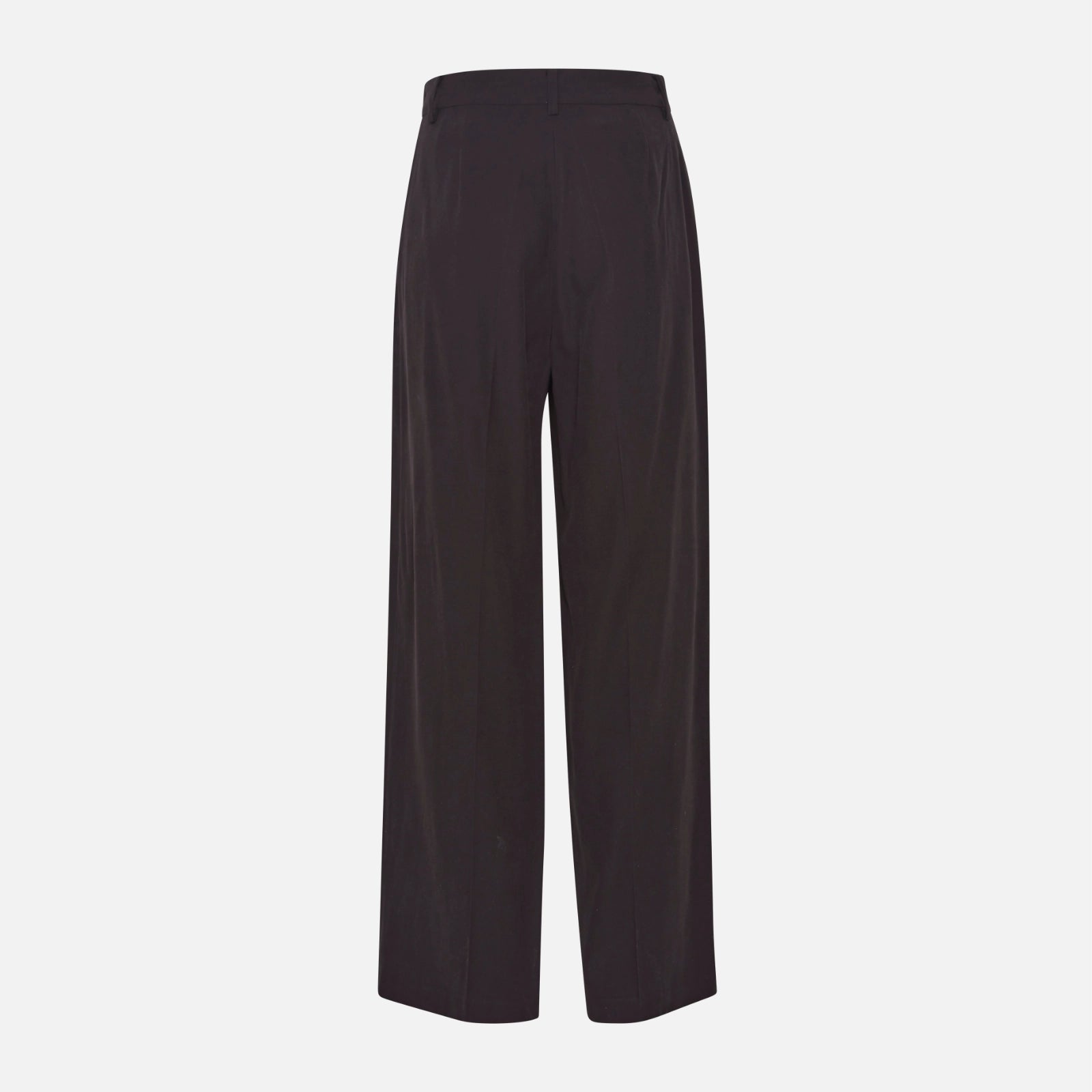 Irlenno bukser fra Atelier Rêve i sort (bag)