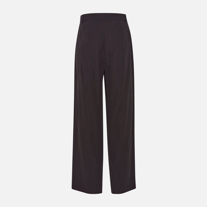 Irlenno bukser fra Atelier Rêve i sort (bag)