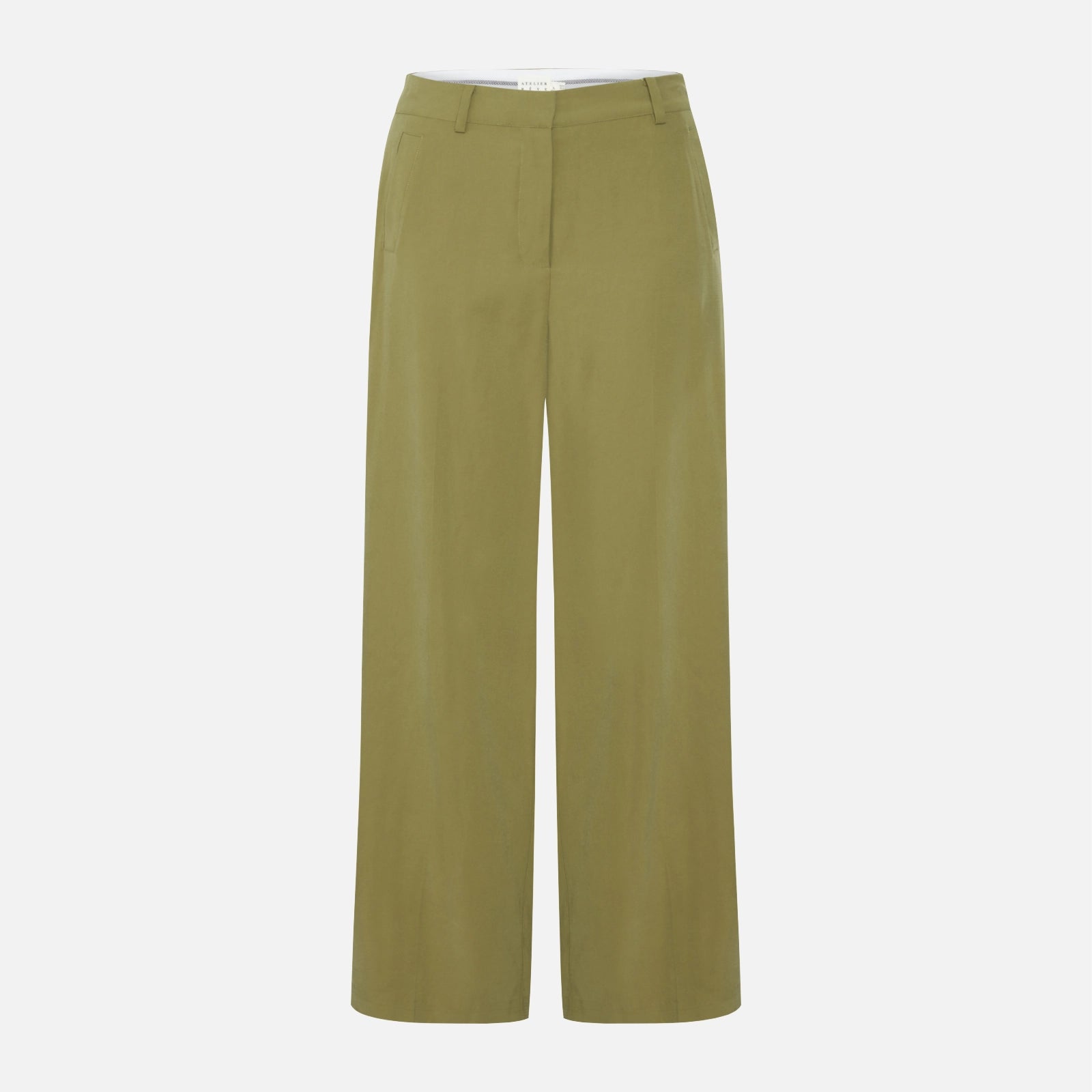 Irleono bukser fra Atelier Rêve i Olive Branch