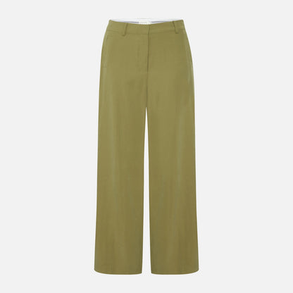 Irleono bukser fra Atelier Rêve i Olive Branch