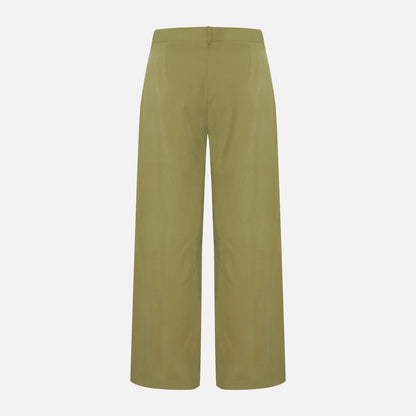 Irleono bukser fra Atelier Rêve i Olive Branch (bag)