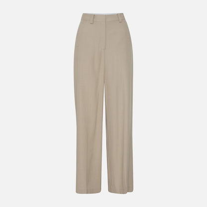 Irleono bukser fra Atelier Reve i Cobblestone