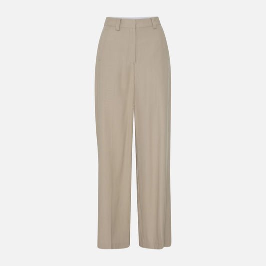 Irleono bukser fra Atelier Reve i Cobblestone