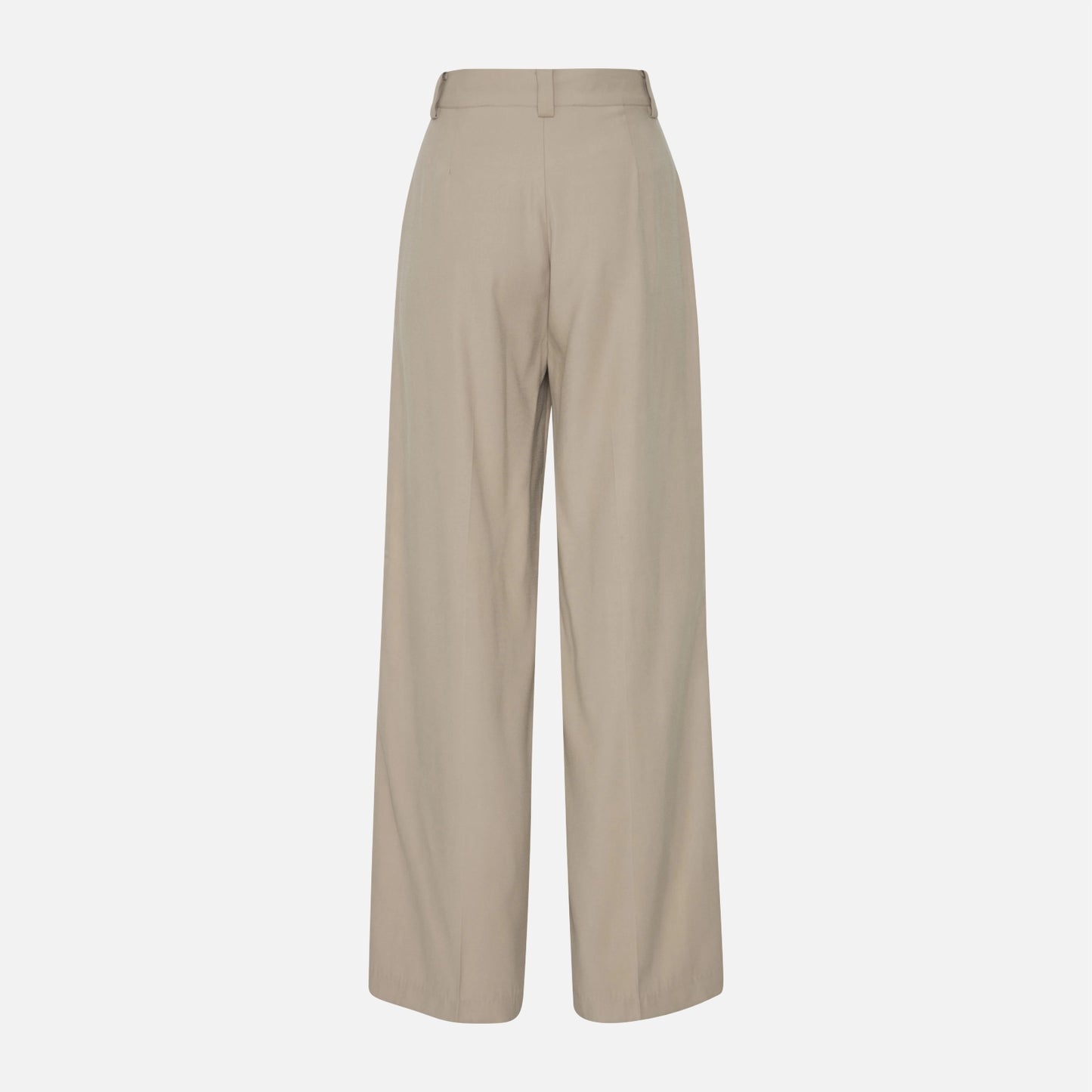 Irleono bukser fra Atelier Reve i Cobblestone (bag)