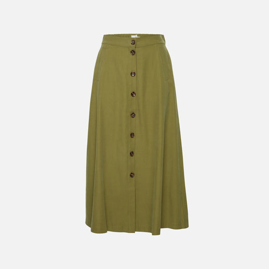 Irleono nederdel fra Atelier Rêve i Olive Branch