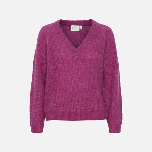 Irmellia Pullover fra Atelier Rêve i Cabaret Melange