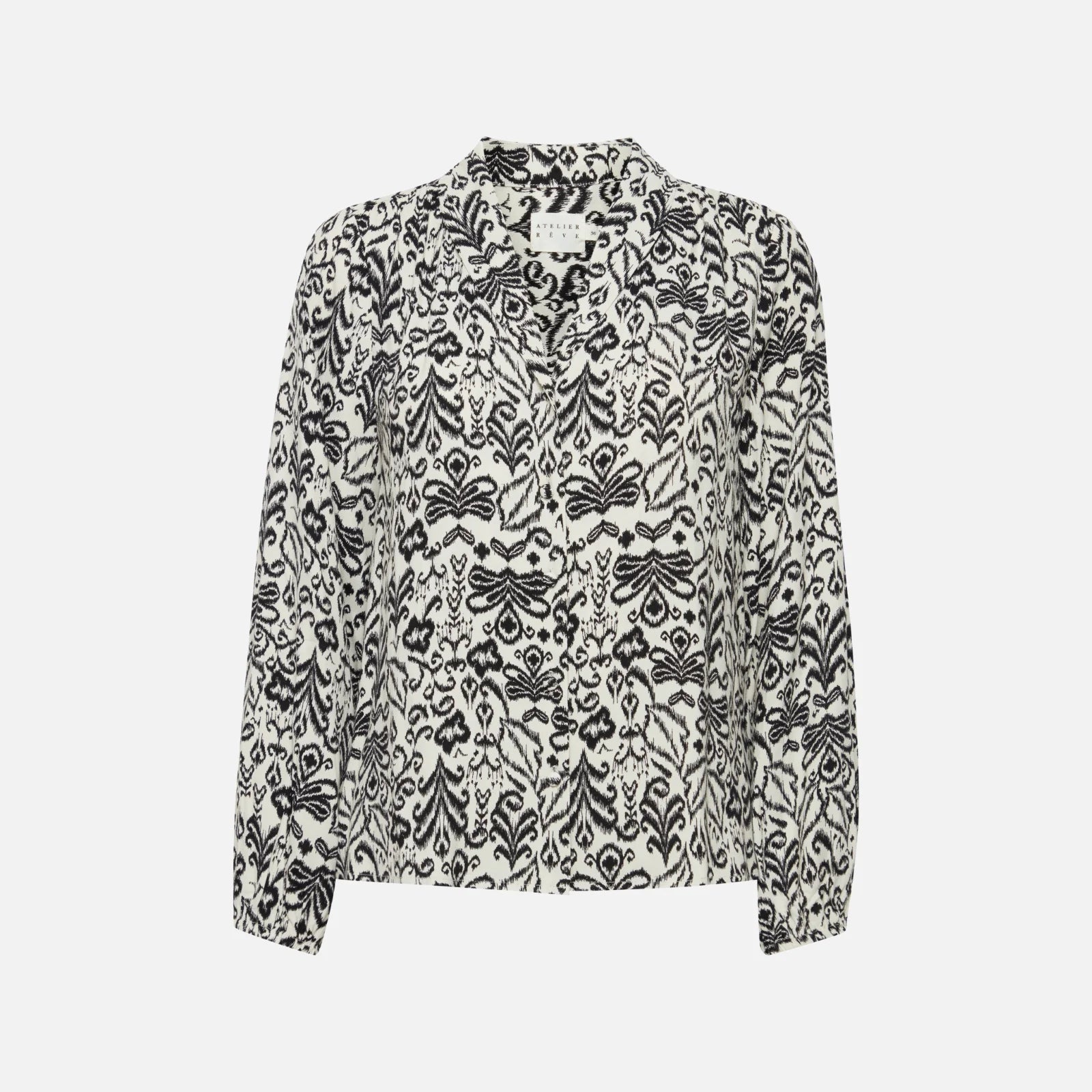 Irrosie Skjorte fra Atelier Rêve