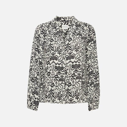 Irrosie Skjorte fra Atelier Rêve