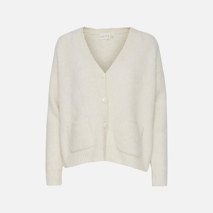 Irsilvi Cardigan fra Atelier Rêve