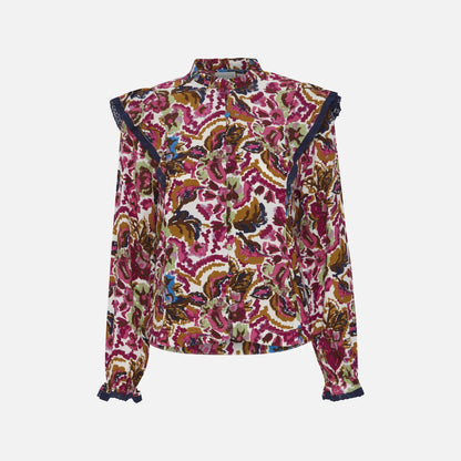 Irwonder skjorte fra Atelier Rêve