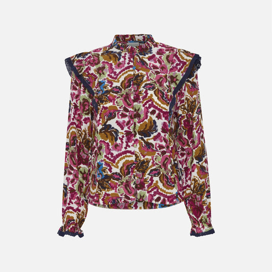 Irwonder skjorte fra Atelier Rêve
