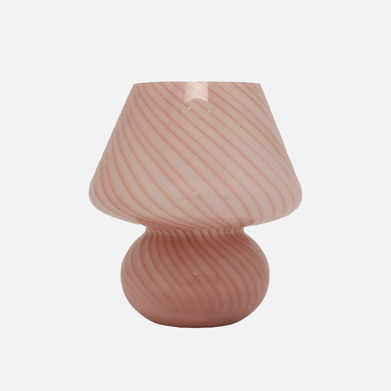 Joyful lampe fra Au Maison i Rose