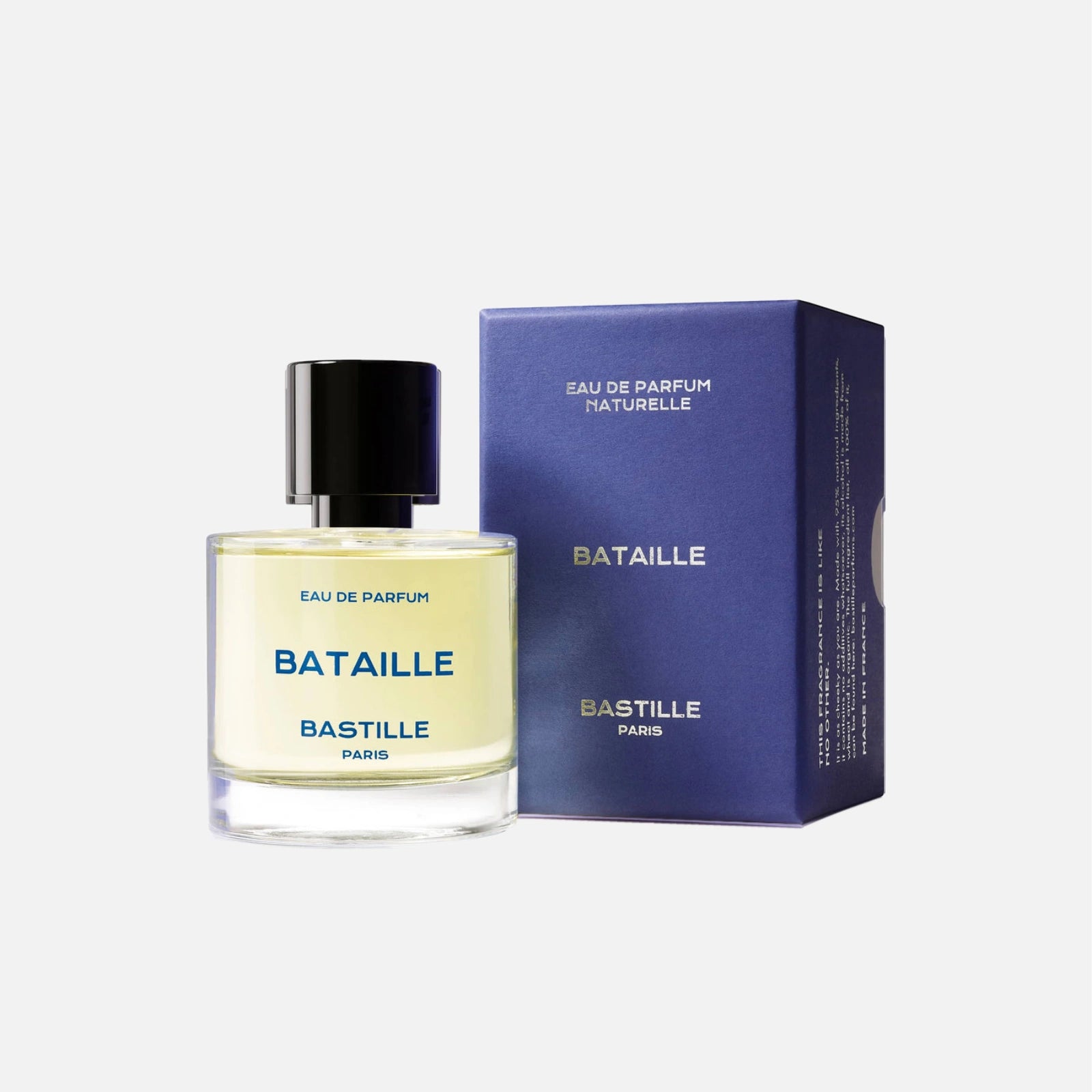 Bataille Eau De Parfum fra Bastille Paris