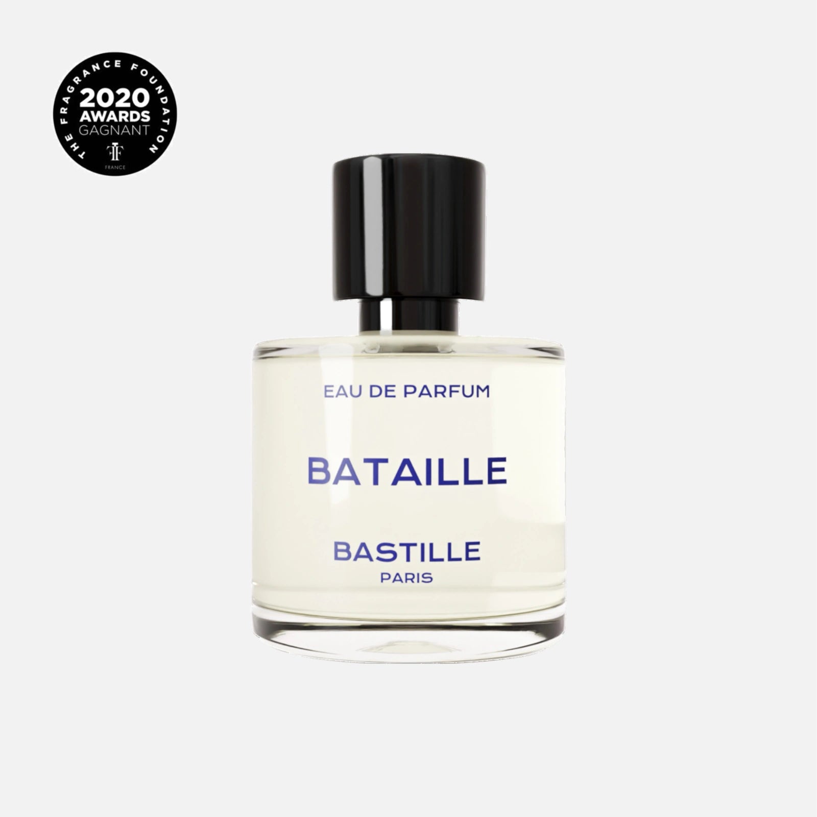 Bataille Eau De Parfum fra Bastille Paris (flakon)