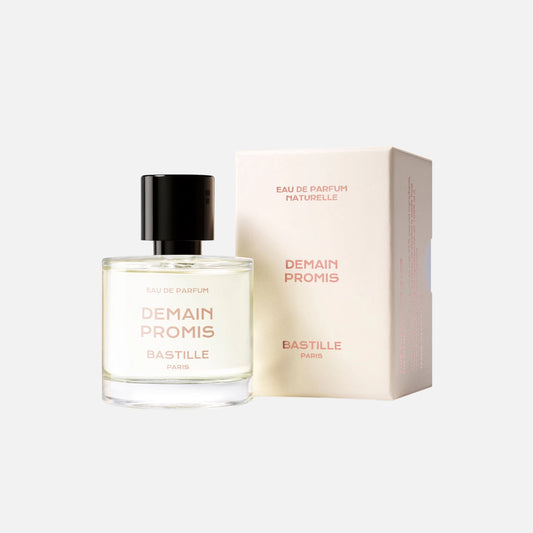 Demain Promis Ea De Parfum fra Bastille Paris