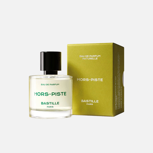 Hors Piste Eau De Parfum fra Bastille
