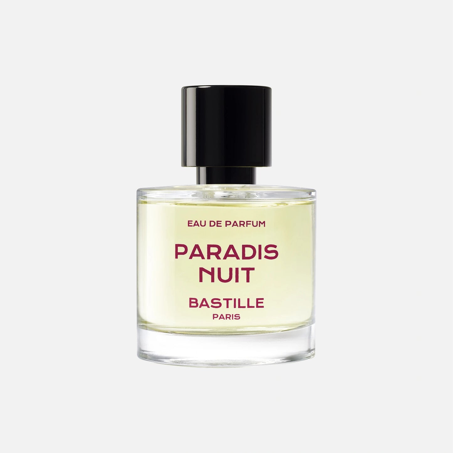 Paradis Nuit Eau De Parfum fra Bastille Paris (flaske)