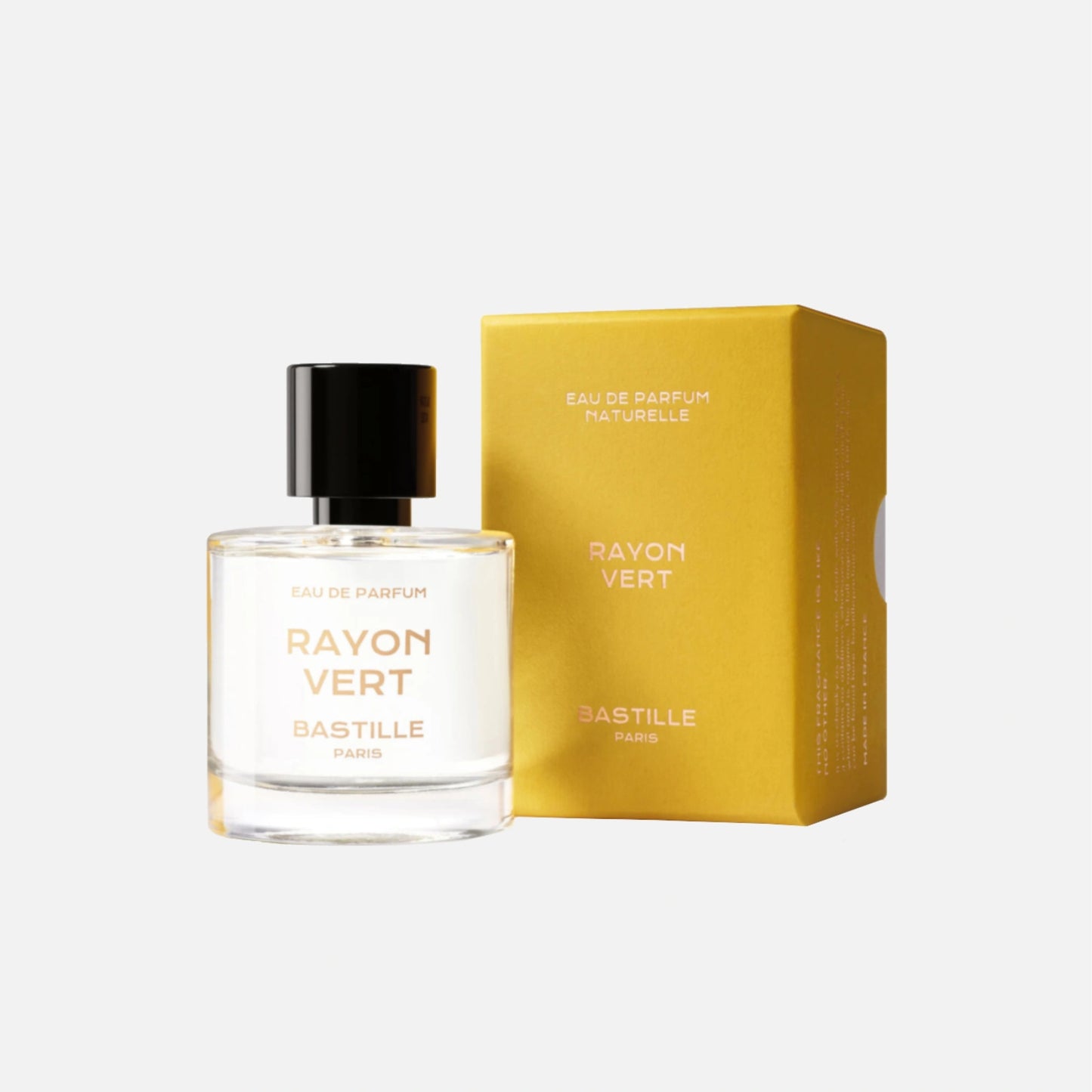 Rayon Vert Eau De Parfum fra Bastille Paris