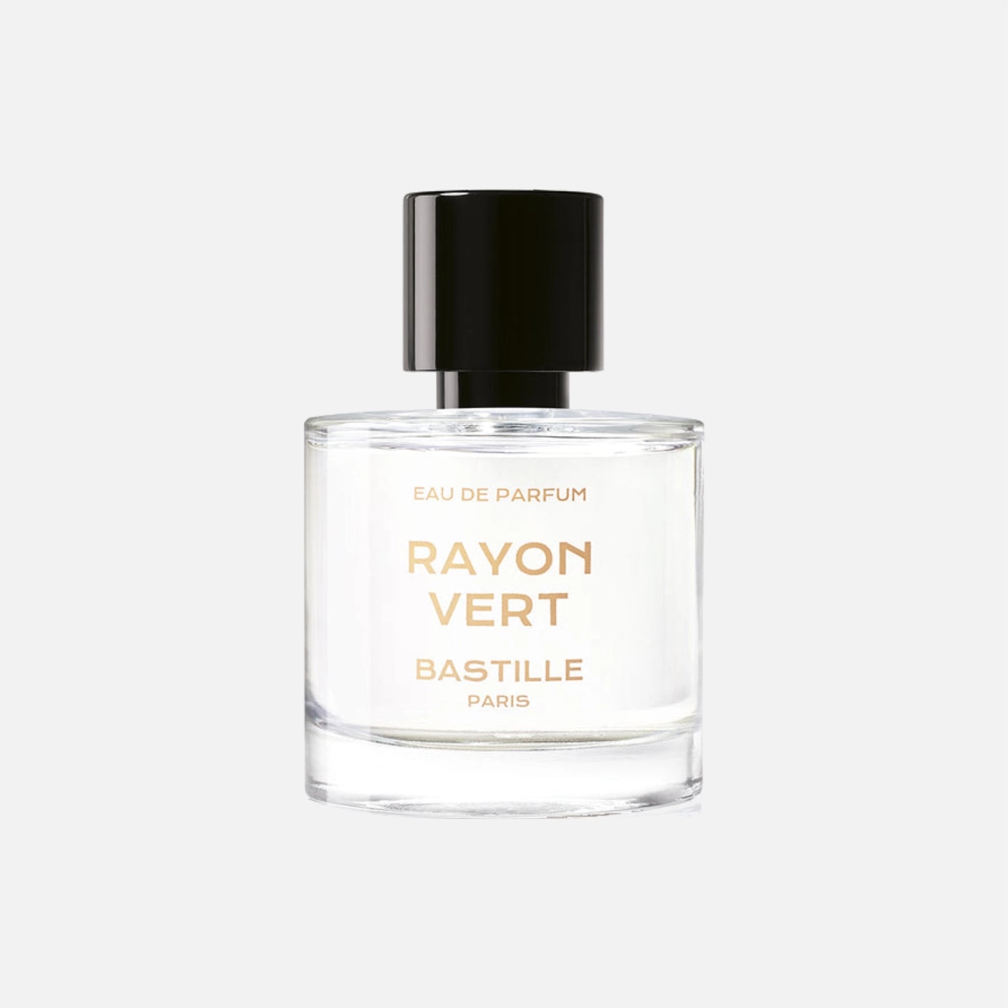 Rayon Vert Eau De Parfum fra Bastille Paris (flakon)