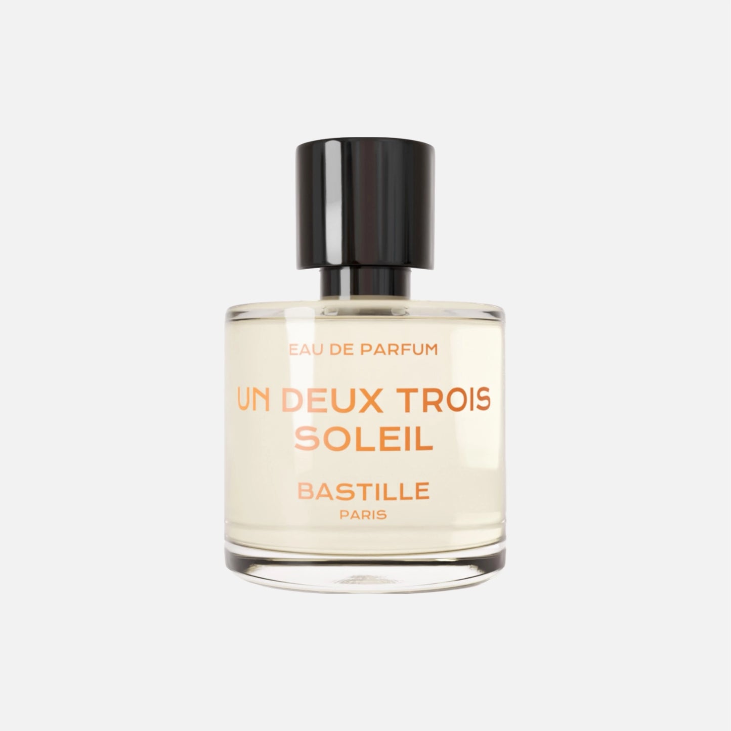 Un Deux trois Soleil Eau De Parfum fra Bastille Paris (flakon)