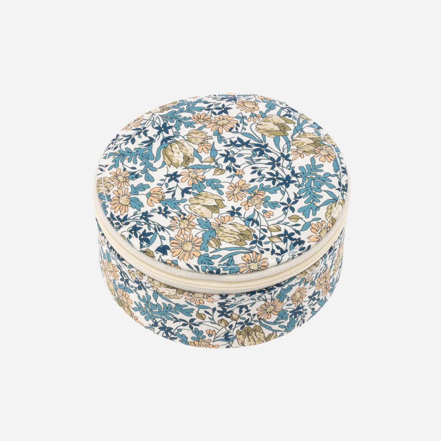 Rundt Smykkeskrin fra Bon Dep - Francesca Tulip