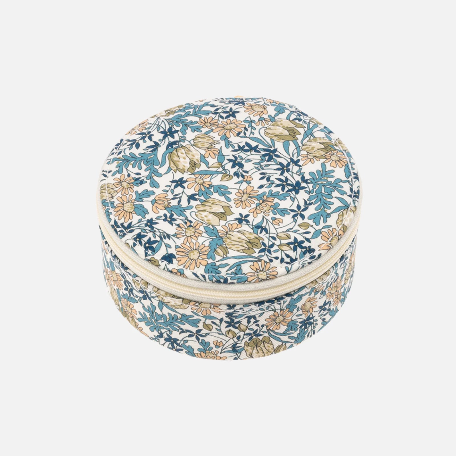 Rundt Smykkeskrin fra Bon Dep - Francesca Tulip