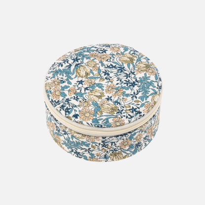 Rundt Smykkeskrin fra Bon Dep - Francesca Tulip