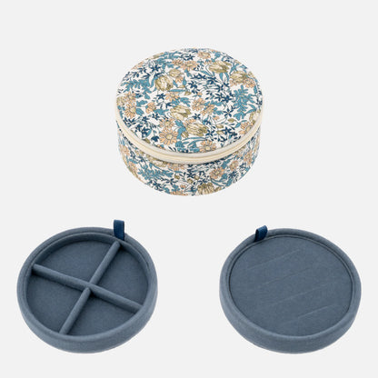 Rundt Smykkeskrin fra Bon Dep - Francesca Tulip - Bakker