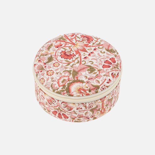 Rundt Smykkeskrin fra Bon Dep - Liberty Loddon