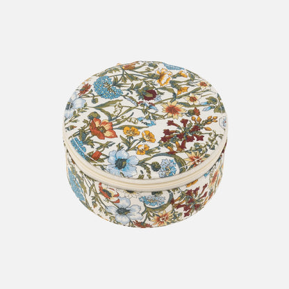 Rundt Smykkeskrin fra Bon Dep - Liberty Rachel