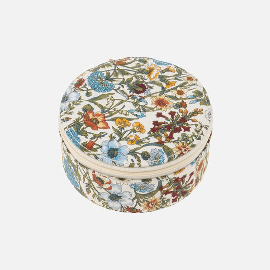 Rundt Smykkeskrin fra Bon Dep - Liberty Rachel