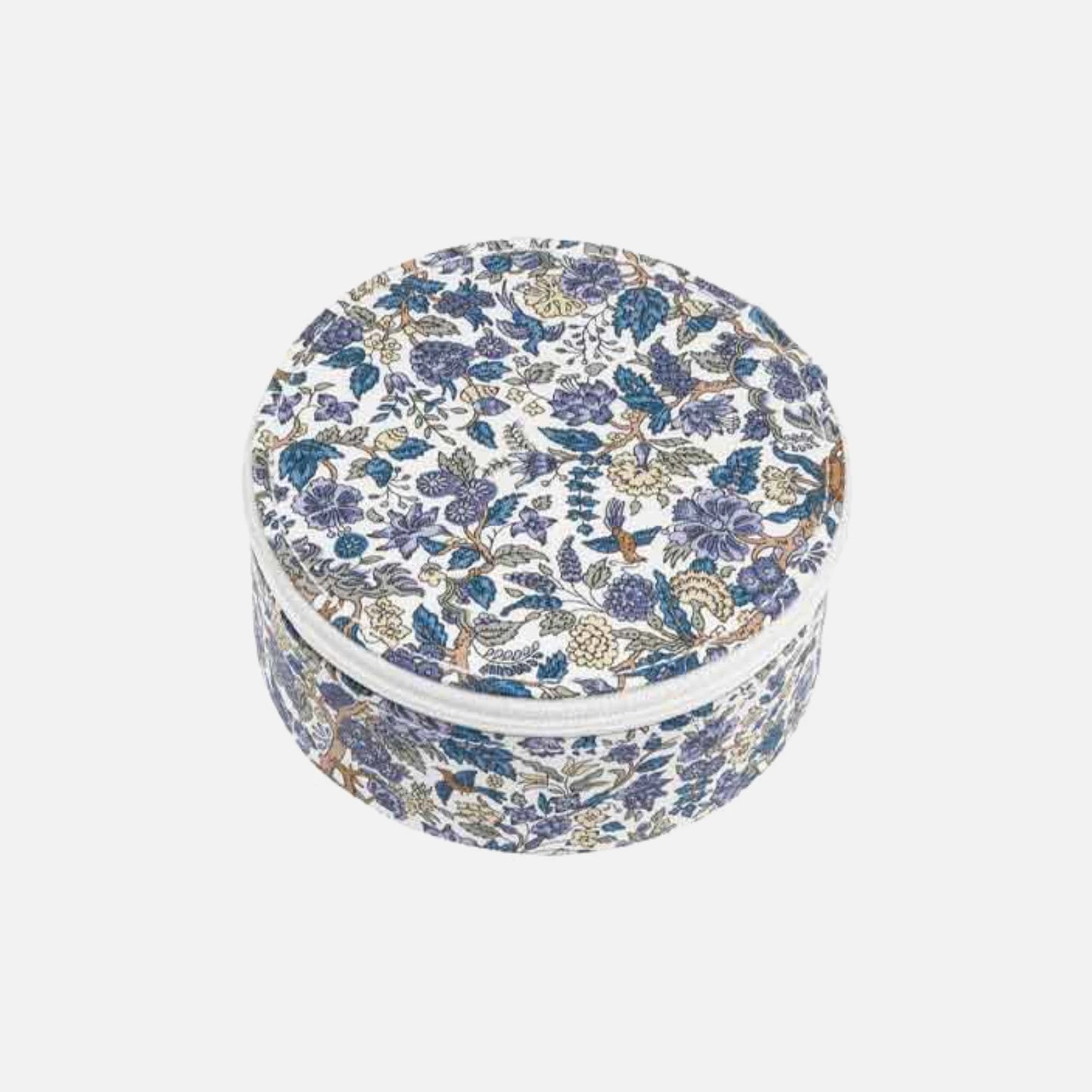 Rundt Smykkeskrin fra Bon Dep - Liberty Salters Forest