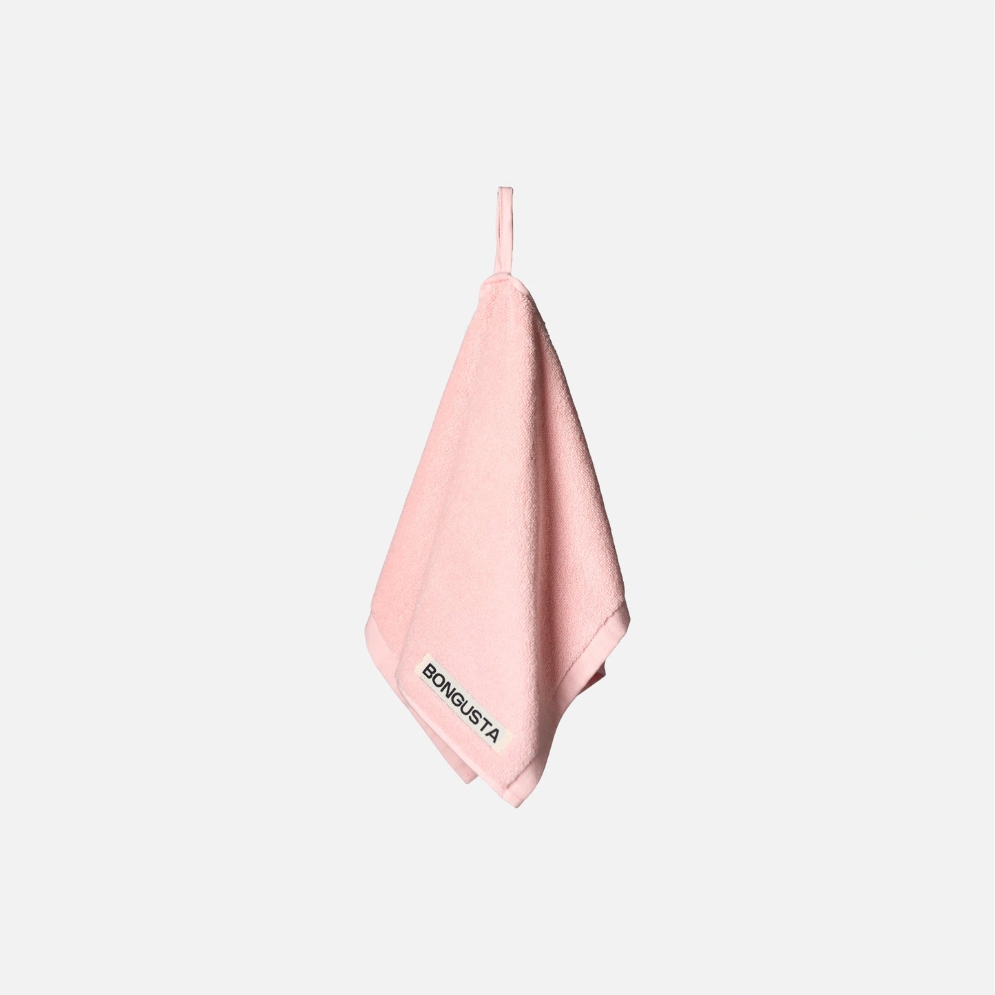 Naram Gæstehåndklæde - Bongusta - Blush