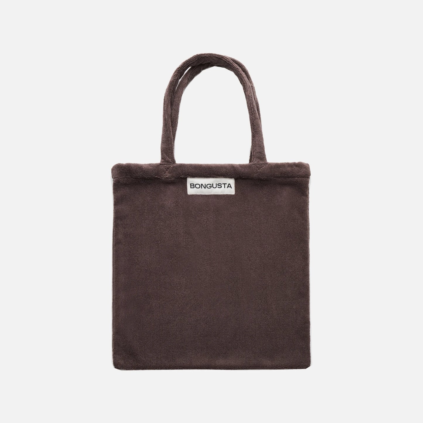 Naram Tote Bag fra Bongusta - Coffee