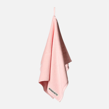 Naram Håndklæde - Bongusta - Blush