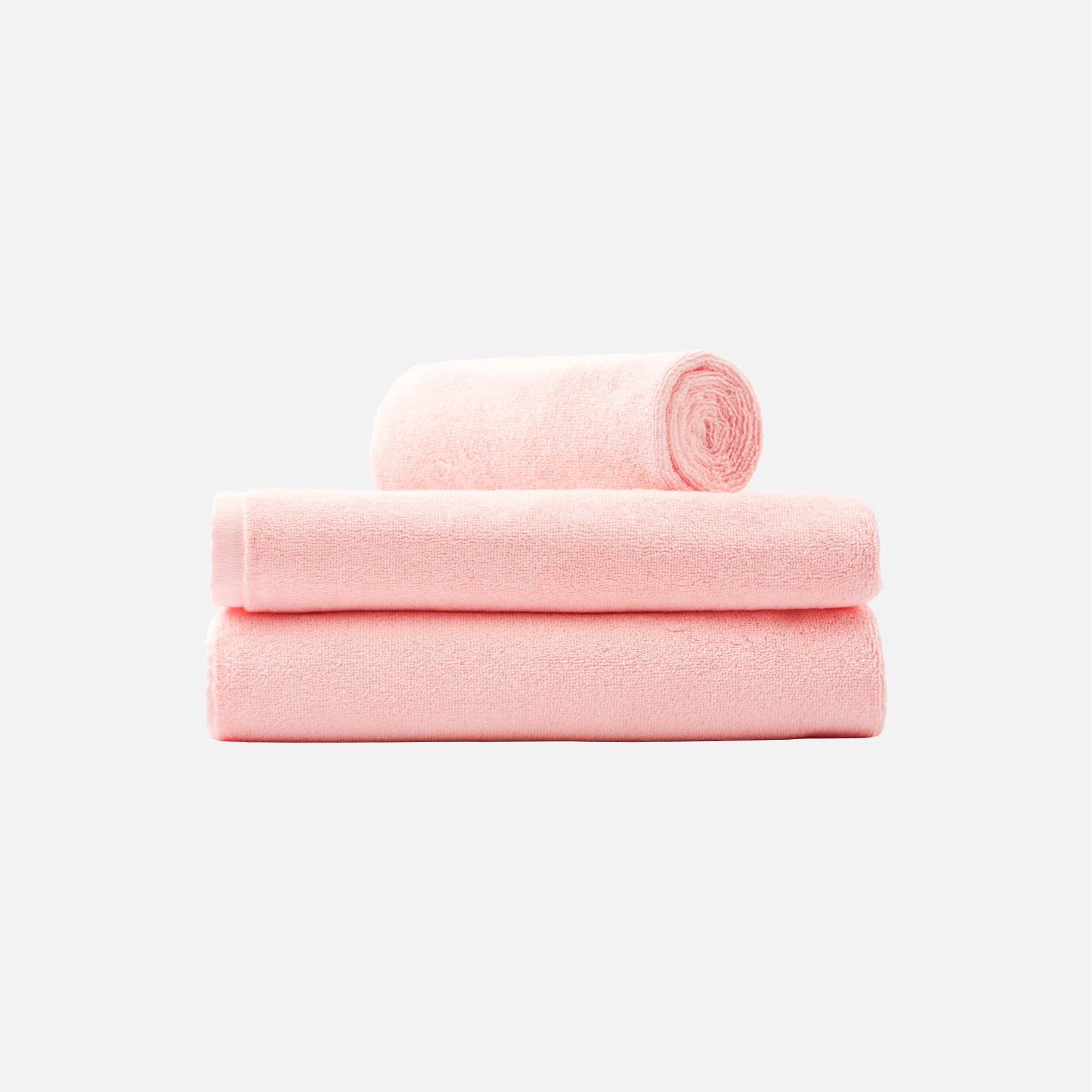 Naram Håndlkæder - Bongusta - Blush - Foldet