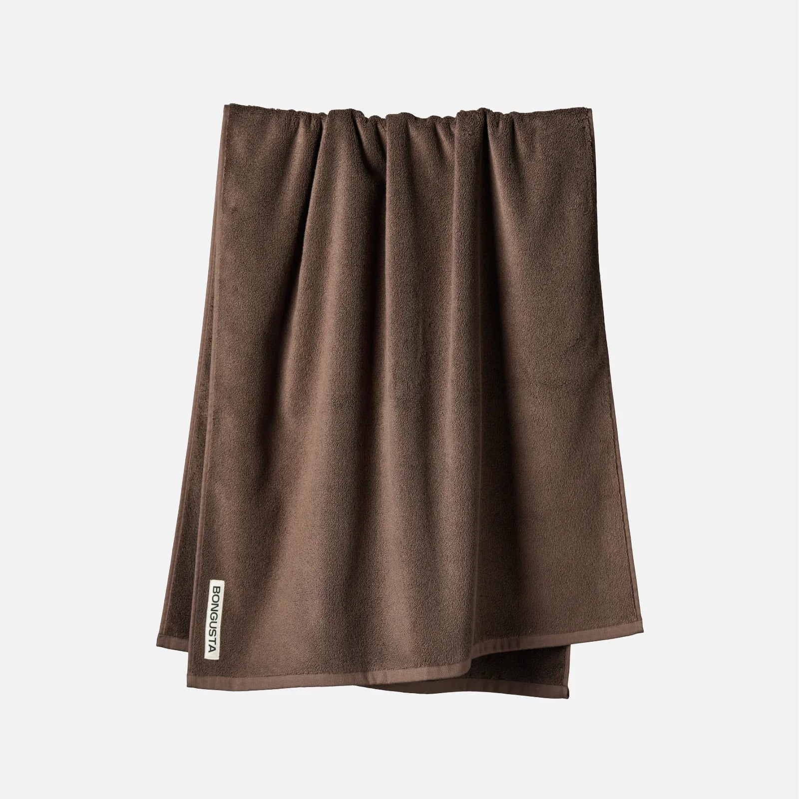 Naram Badehåndklæde - Bongusta - Coffee