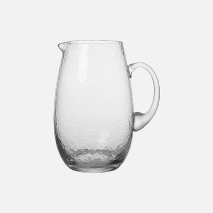 Hammered Kande fra Broste - Clear