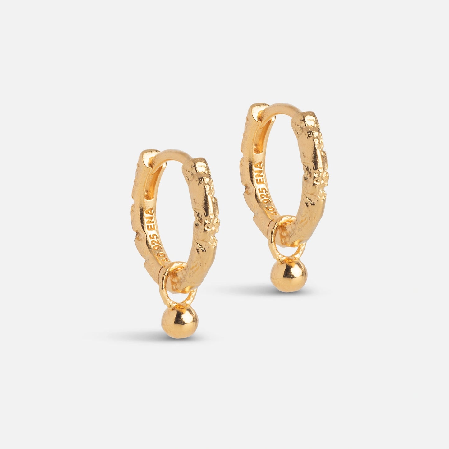 Belle Hoops - Flere Varianter