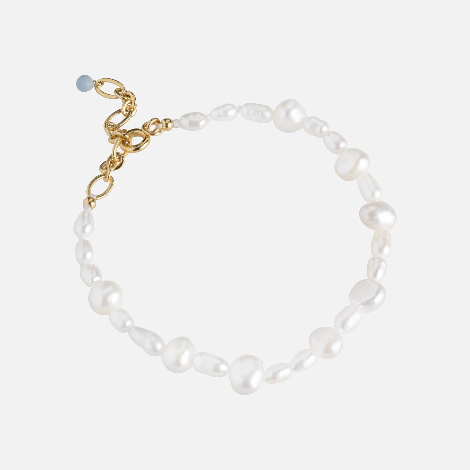 Pearlie Bracelet fra Enamel Copenhagen