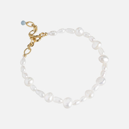 Pearlie Bracelet fra Enamel Copenhagen