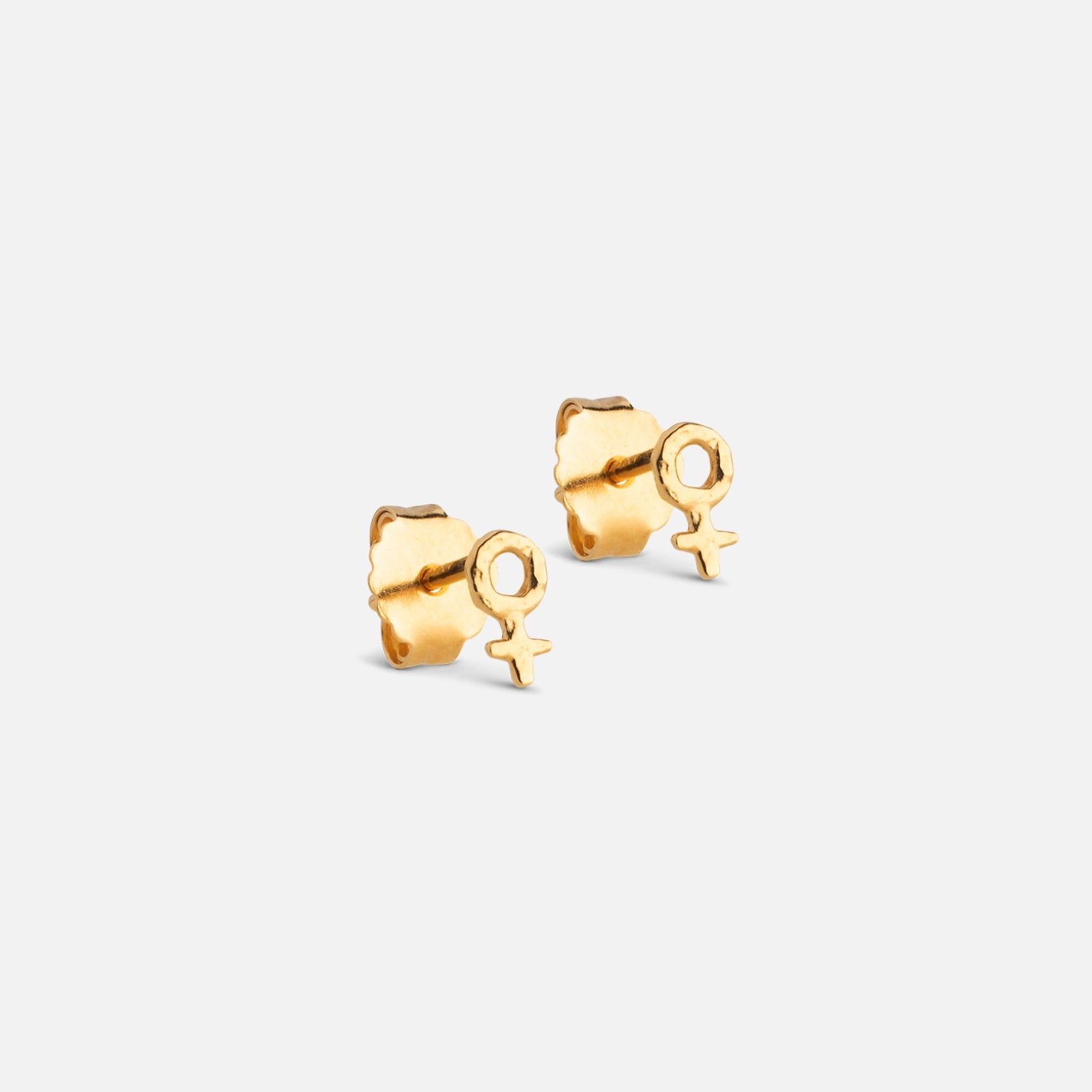 Feminine Power Stud fra Enamel 