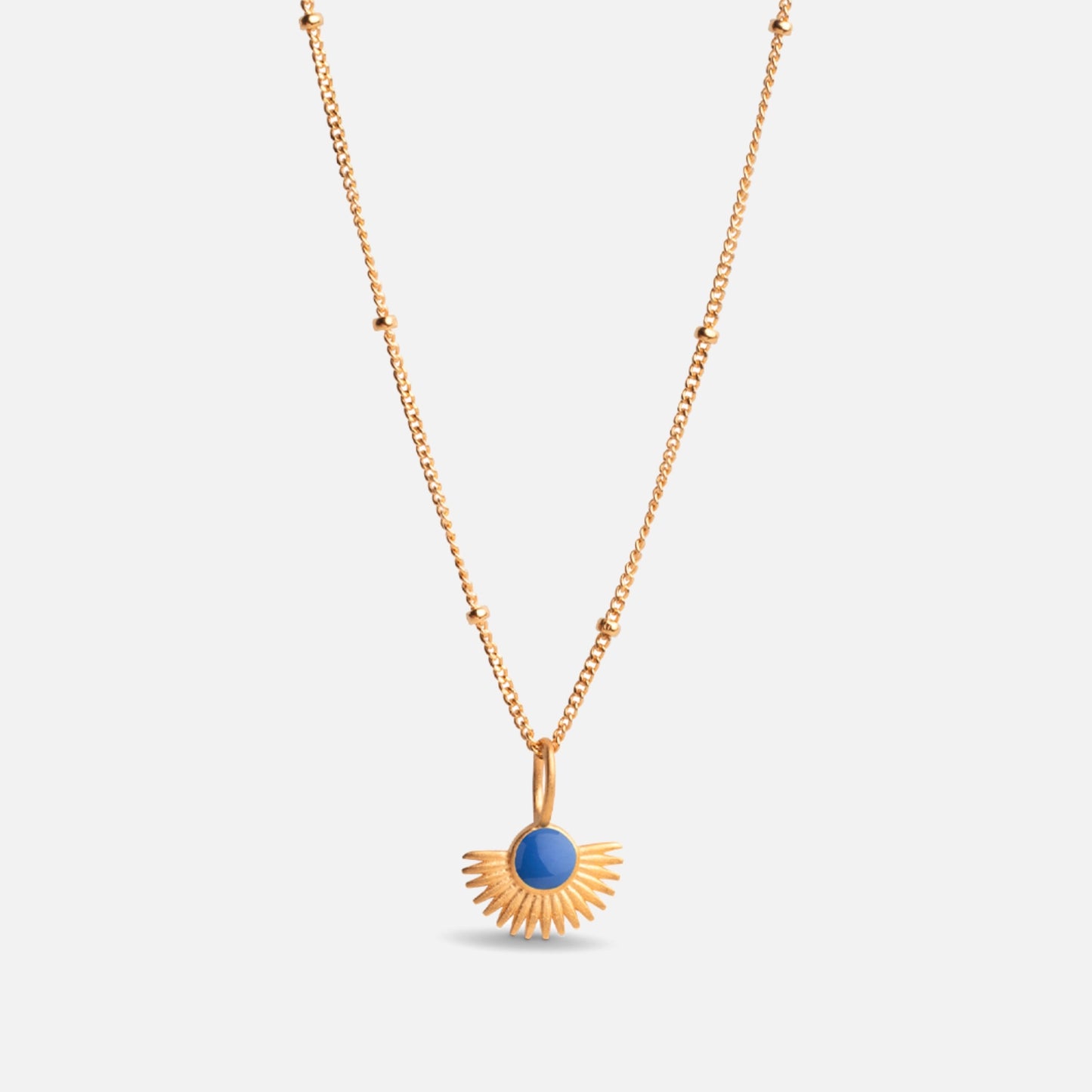 Soleil Necklace - Flere Varianter