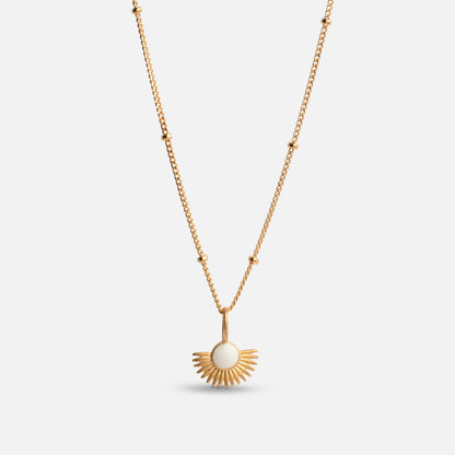 Soleil Necklace - Flere Varianter