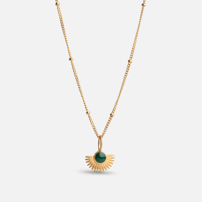 Soleil Necklace - Flere Varianter